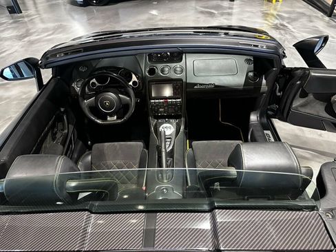 Used 2010 Lamborghini Gallardo LP 560-4 AWD/4WD image 22