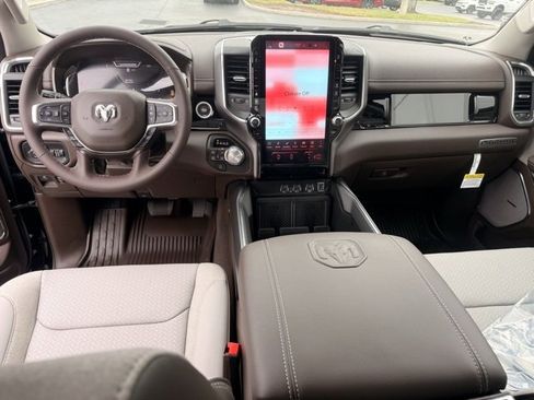 New 2026 RAM 1500 Laramie image 17