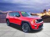 Used 2021 Jeep Renegade Sport image 5