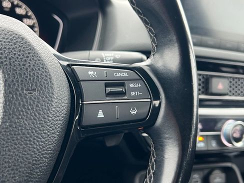 Used 2022 Honda Civic Sport image 17