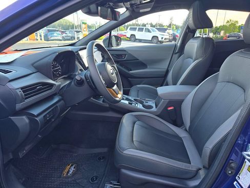 Certified 2025 Subaru Crosstrek 2.5i Wilderness w/ Crosstrek Mirror Package AWD/4WD image 8