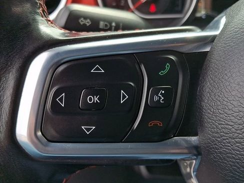 Used 2021 Jeep Wrangler Unlimited Rubicon AWD/4WD image 23
