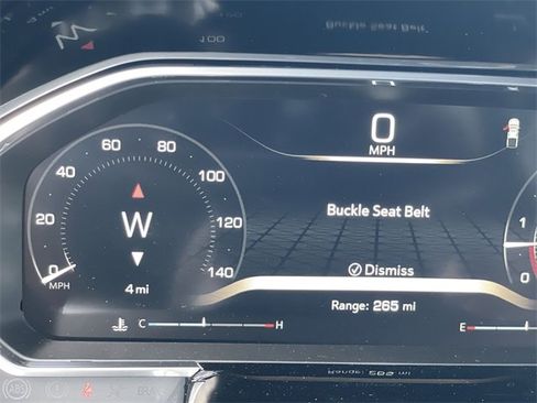 New 2026 GMC Sierra 1500 Elevation w/ LPO, Elevation Black Package image 12