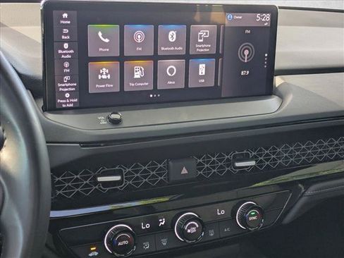 Certified 2023 Honda Accord Sport image 13
