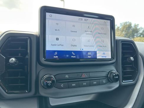 Used 2022 Ford Bronco Sport image 33