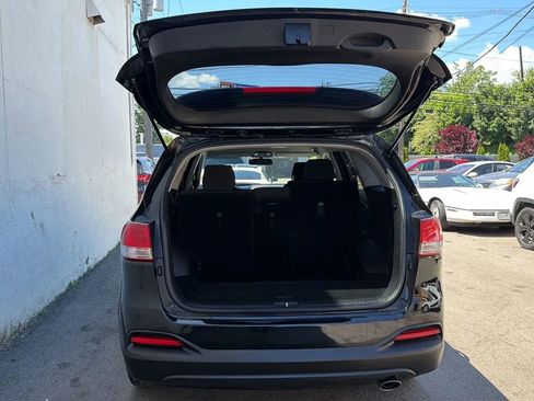 Used 2016 Kia Sorento L FWD image 27