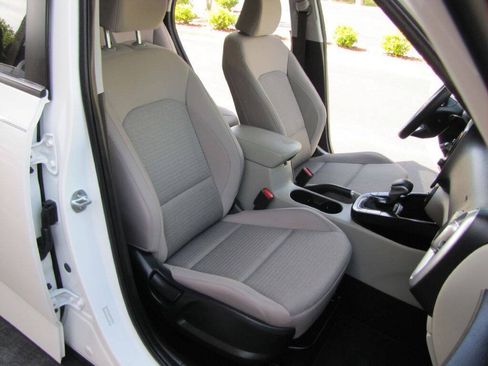 Used 2021 Kia Soul S FWD image 20