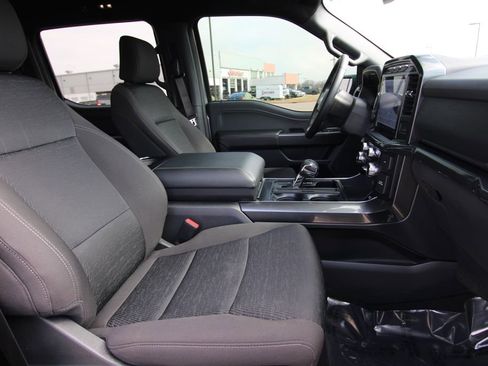 Used 2023 Ford F150 XLT w/ Equipment Group 302A High image 9