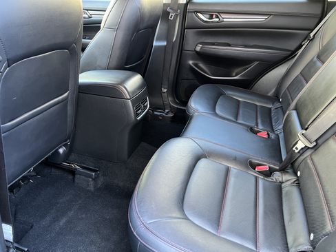 Used 2025 MAZDA CX-5 Carbon Edition AWD/4WD image 16
