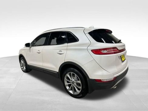 Used 2017 Lincoln MKC Select w/ Select Plus Package image 7