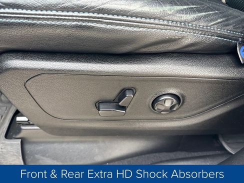 Used 2019 RAM 1500 Big Horn AWD/4WD image 11