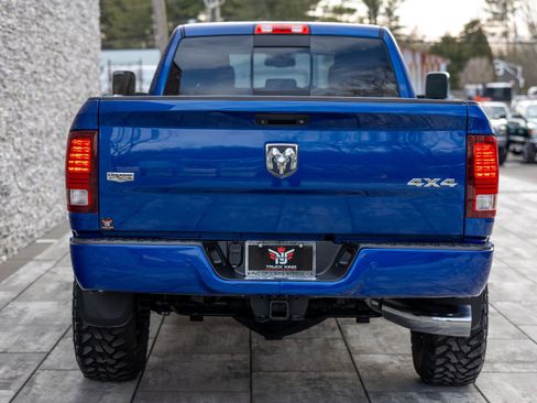 Used 2015 RAM 2500 Laramie w/ Convenience Group image 16