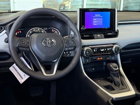 New 2025 Toyota RAV4 XLE Premium image 30