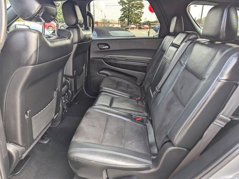 Used 2021 Dodge Durango GT image 10
