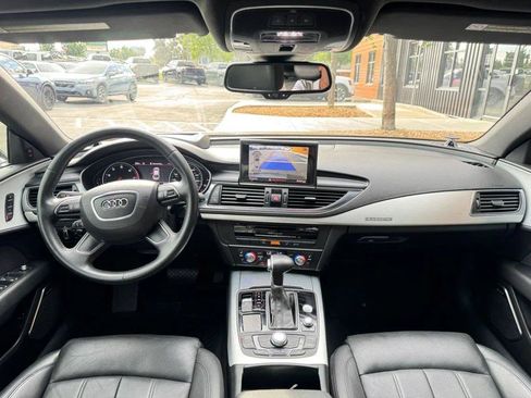 Used 2012 Audi A7 3.0T Prestige AWD/4WD image 13