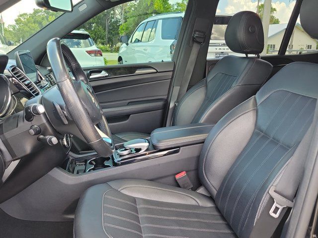 Used 2018 Mercedes-Benz GLE 350 image 17
