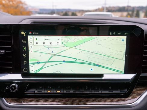 New 2026 GMC Sierra 1500 Elevation w/ Elevation Premium Package image 23