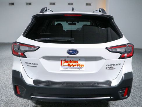 Used 2022 Subaru Outback Premium AWD/4WD image 8