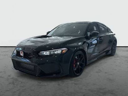 New 2025 Honda Civic Type R