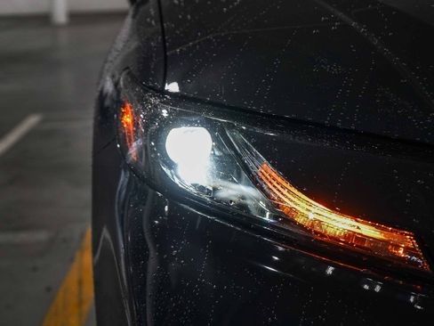 New 2026 Toyota Camry SE FWD image 11