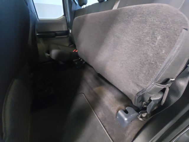 Used 2020 Ford F150 XL w/ Equipment Group 101A Mid AWD/4WD image 29