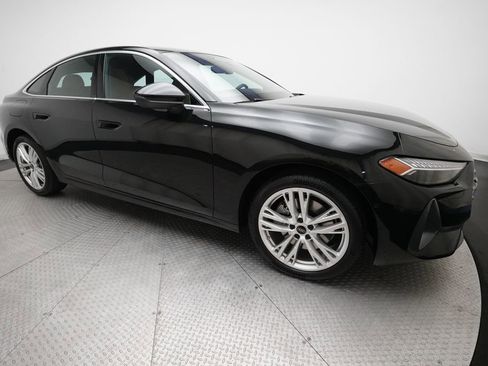 New 2026 Audi A5 2.0T Premium Plus image 38