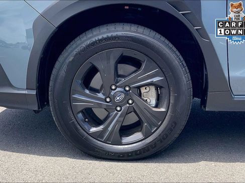 Used 2024 Subaru Crosstrek 2.0i AWD/4WD image 9