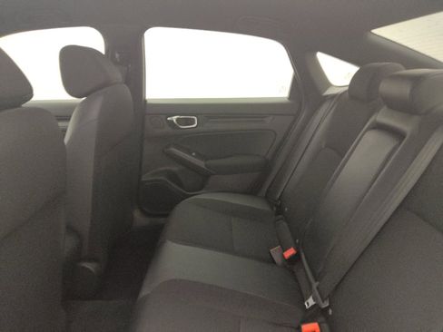 Used 2025 Honda Civic Sport image 18