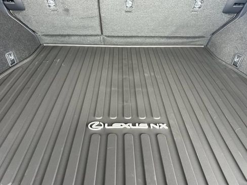 New 2026 Lexus NX 350 AWD w/ Premium Package image 13