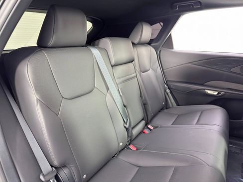 Used 2024 Lexus RX 350 F Sport image 35