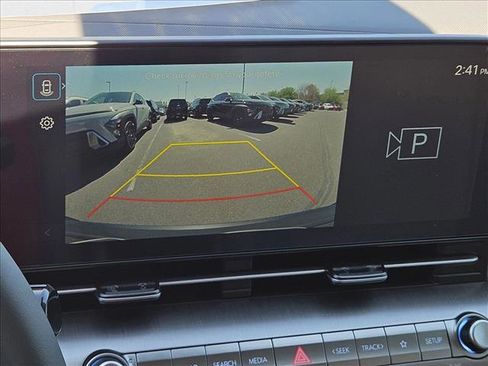 New 2026 Hyundai Kona SEL Sport image 15