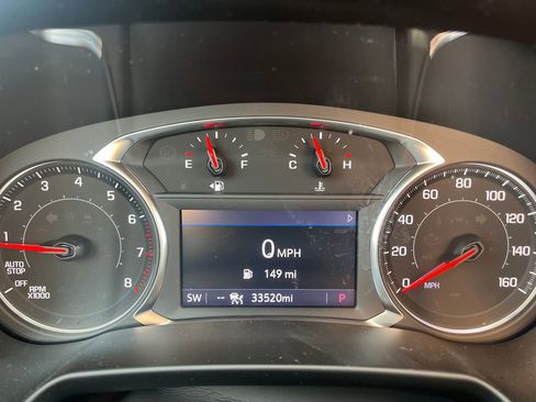 Used 2023 Chevrolet Blazer LT w/ Convenience Package image 29