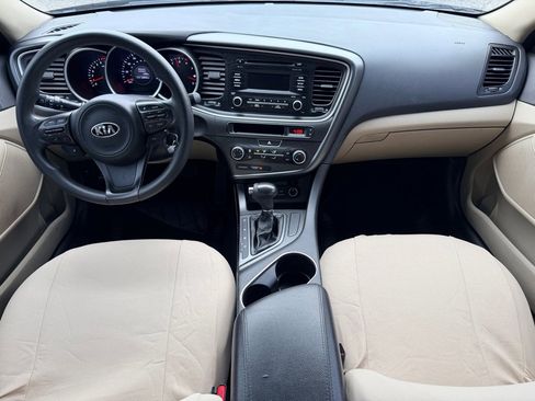 Used 2015 Kia Optima LX image 13