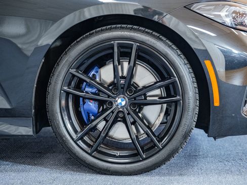 Used 2023 BMW 330i xDrive Sedan w/ M Sport Package image 14