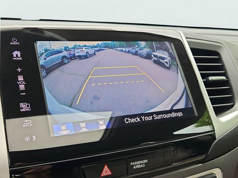 Used 2018 Honda Pilot EX-L image 16
