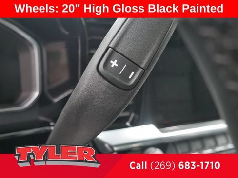 New 2026 Chevrolet Silverado 2500 LT w/ Trail Boss Package AWD/4WD image 28