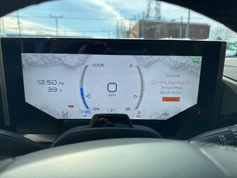 Used 2025 GMC Hummer EV 3X image 19