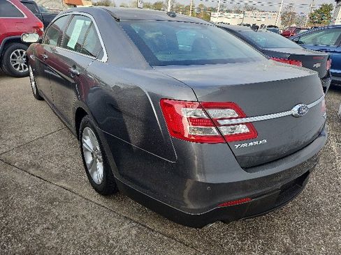 Used 2015 Ford Taurus SEL w/ Equipment Group 201A image 3