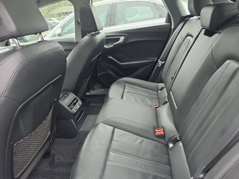 Certified 2025 Audi A5 2.0T Premium w/ Premium Plus AWD/4WD image 9