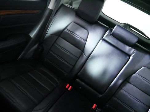 Used 2017 Honda CR-V EX-L image 12