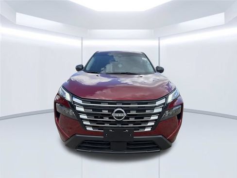 Used 2026 Nissan Rogue S FWD image 2