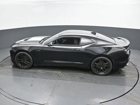 Used 2023 Chevrolet Camaro LT w/ RS Package image 35