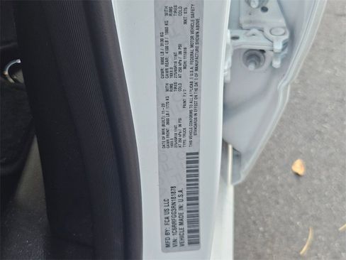 Certified 2024 RAM 1500 Tradesman image 32