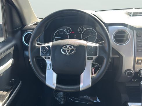 Used 2017 Toyota Tundra TRD Pro AWD/4WD image 17