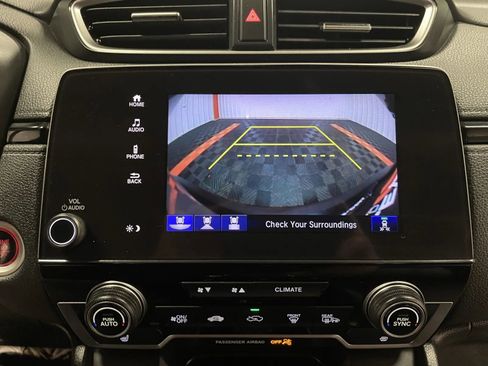 Used 2018 Honda CR-V EX-L image 31