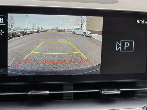 Used 2024 Hyundai Kona SEL image 30