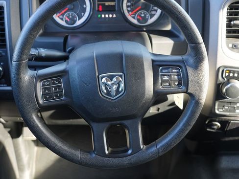 Used 2016 RAM 1500 Tradesman w/ Popular Equipment Group image 23