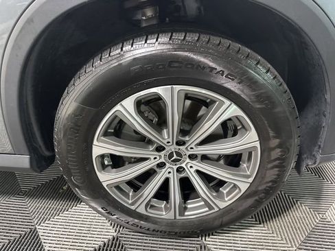 Used 2023 Mercedes-Benz GLC 300 4MATIC image 31
