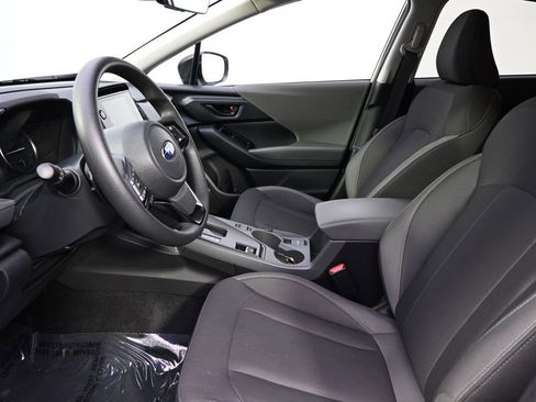 Certified 2026 Subaru Crosstrek 2.0i Premium image 13