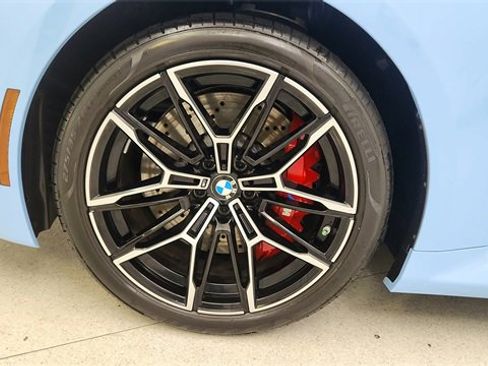 Used 2024 BMW M2 w/ Lighting Package image 59